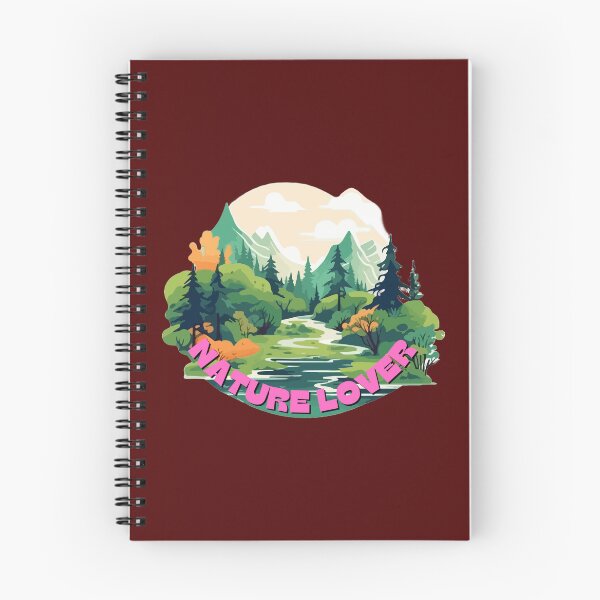Item preview, Love Your Nature designed and sold by Fashionboost.