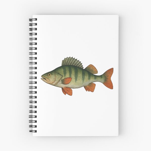 Item preview, Cast away your worries - Only Perch designed and sold by PerchfishR.