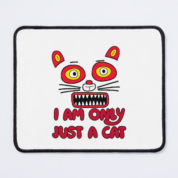 Item preview, Just Catty designed and sold by SigmundBruno.