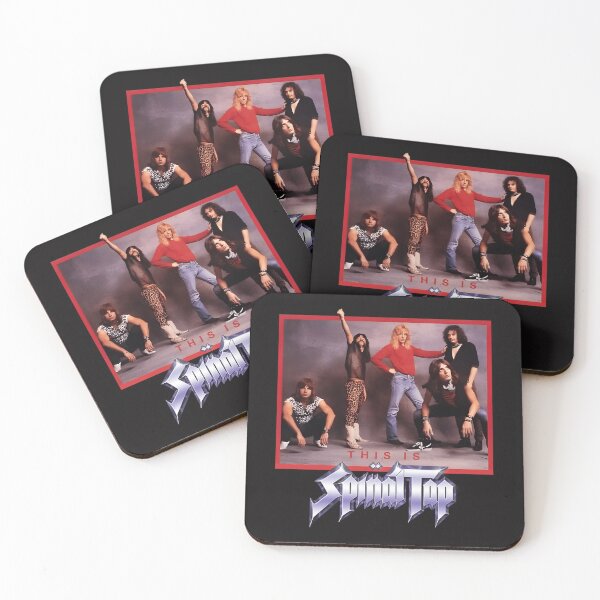 Item preview, This One Goes Beyond Funny Loud Rock-Inspired Art designed and sold by JesseGonzalez6.