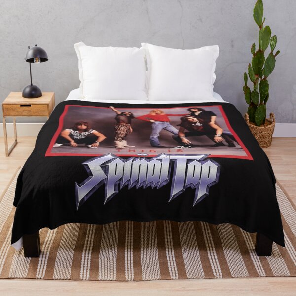 Item preview, This One Goes Beyond Funny Loud Rock-Inspired Art designed and sold by JesseGonzalez6.