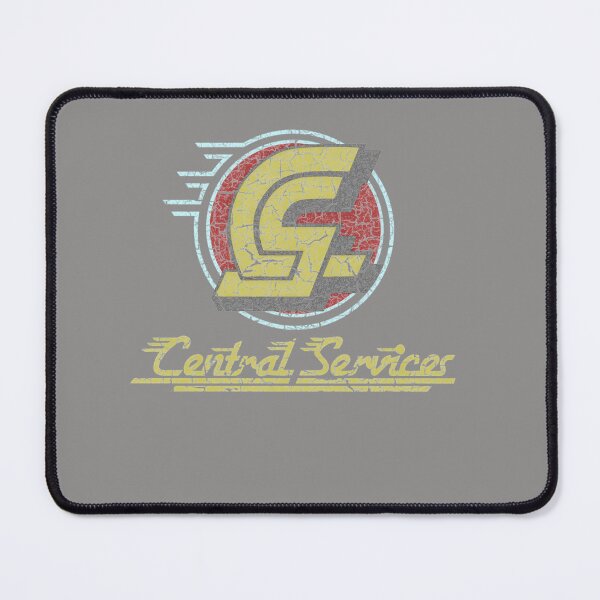 Item preview, CENTRAL-SERVICES designed and sold by MarkusOtt.