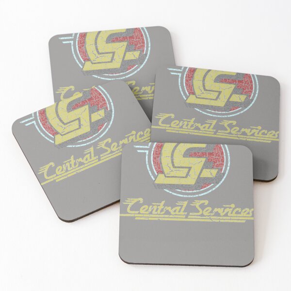 Item preview, CENTRAL-SERVICES designed and sold by MarkusOtt.