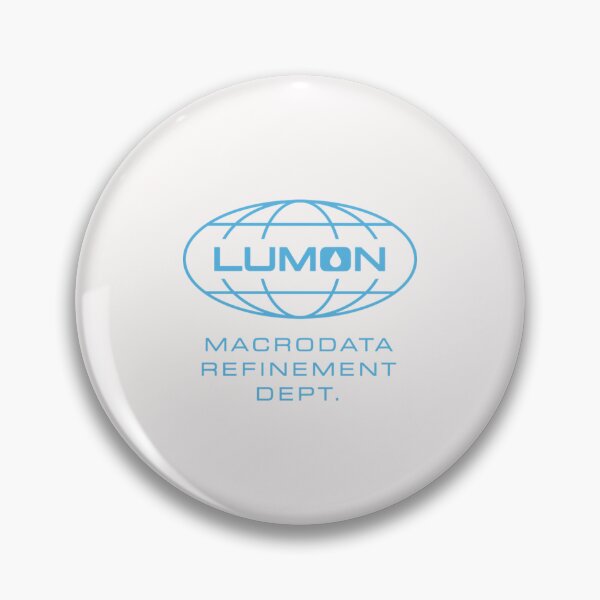 Artikelvorschau, Lumon Macrodata Refinement Dept entworfen und verkauft von ChristaScham.
