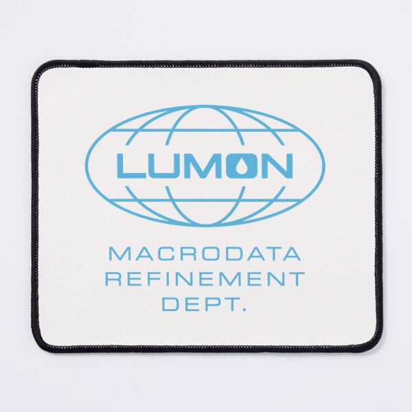 Item preview, Lumon Macrodata Refinement Dept designed and sold by ChristaScham.