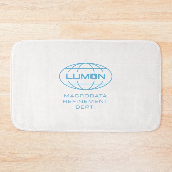 Item preview, Lumon Macrodata Refinement Dept designed and sold by ChristaScham.