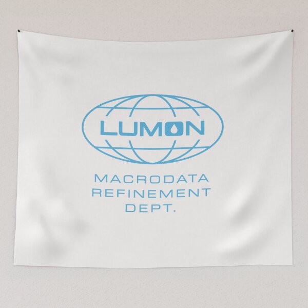 Item preview, Lumon Macrodata Refinement Dept designed and sold by ChristaScham.