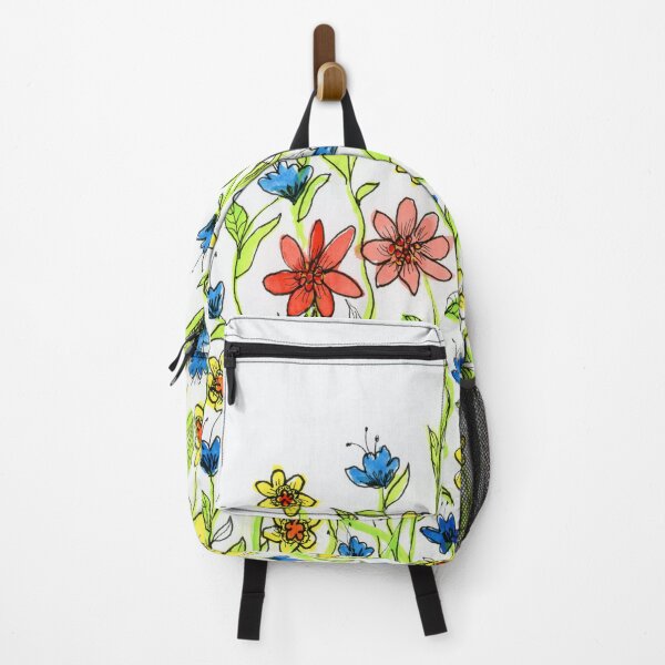 Item preview, Painting Flowers! designed and sold by Traci Owings Design.