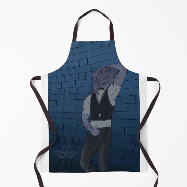 Item preview, Soft Boy Mystery Version 3 designed and sold by elfiedoodles.
