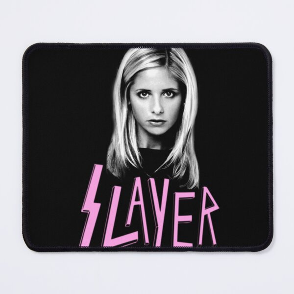 Item preview,   Buffy - The Vampire Slayer designed and sold by AurelieGerhold.