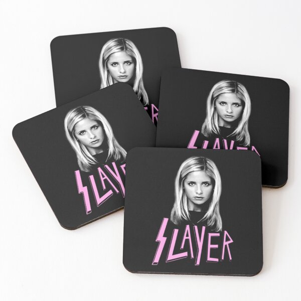Item preview,   Buffy - The Vampire Slayer designed and sold by AurelieGerhold.
