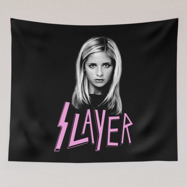 Item preview,   Buffy - The Vampire Slayer designed and sold by AurelieGerhold.