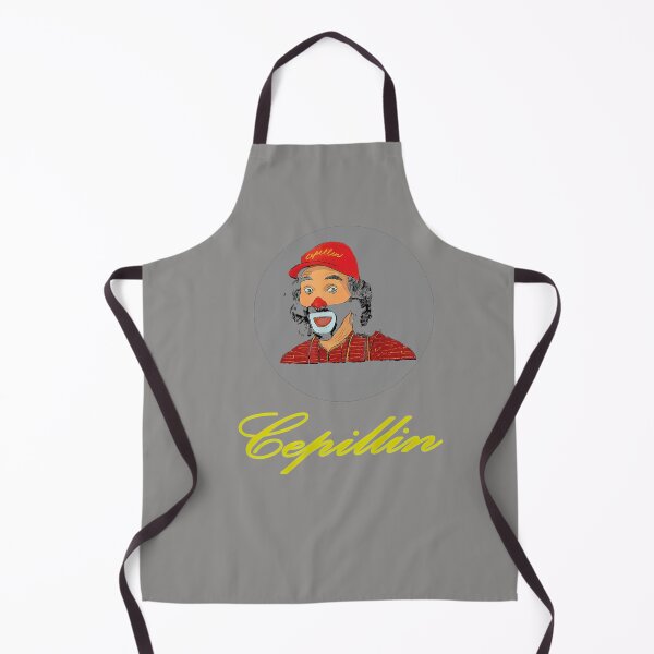 Item preview, CEPILLIN-CLOWN-RIP-SHIRT-3CEPILLIN-CLOWN-RIP-SHIRT designed and sold by MarkusOtt.