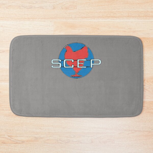 Item preview, CEP---ORIGINAL-LOGO---OSS-117 designed and sold by MarkusOtt.