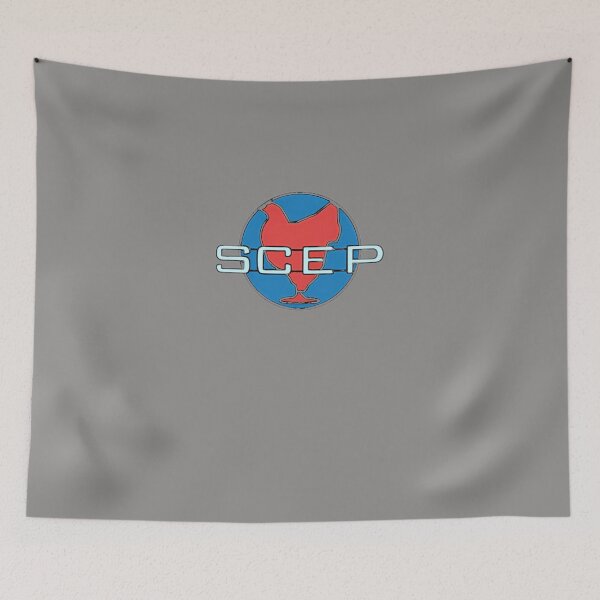 Item preview, CEP---ORIGINAL-LOGO---OSS-117 designed and sold by MarkusOtt.