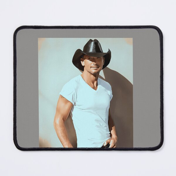 Item preview, CERAHSEKETIKA-SINCE-HE-IS-TIM-MCGRAW-I-AM-ANTI designed and sold by MarkusOtt.