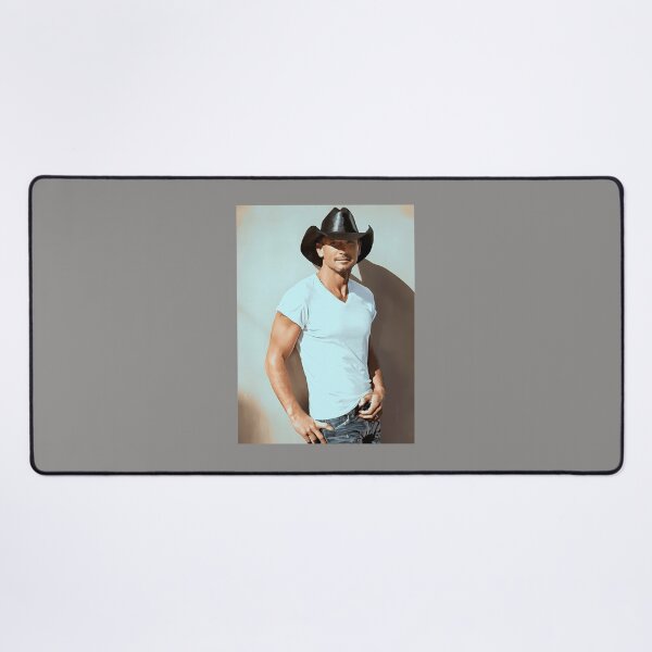 Item preview, CERAHSEKETIKA-SINCE-HE-IS-TIM-MCGRAW-I-AM-ANTI designed and sold by MarkusOtt.