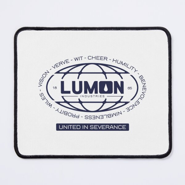 Item preview, Lumon Navy designed and sold by ChristaScham.
