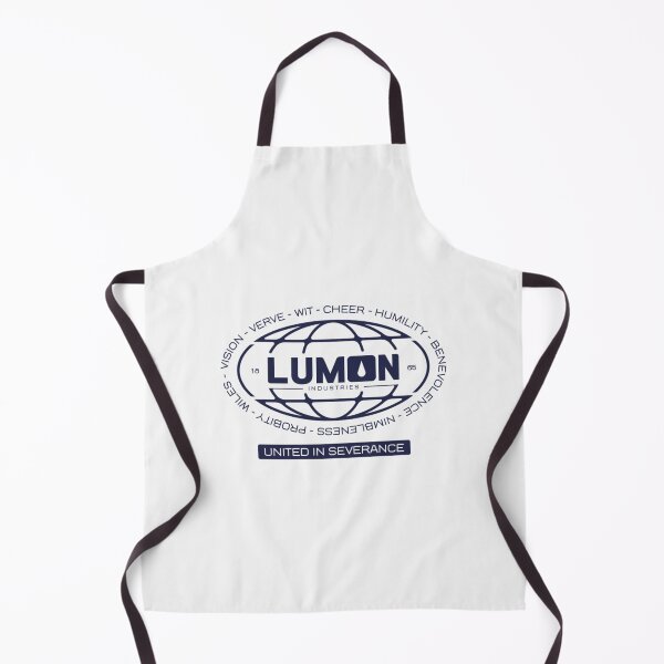 Item preview, Lumon Navy designed and sold by ChristaScham.