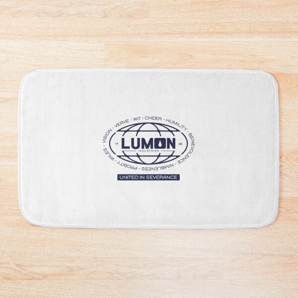 Item preview, Lumon Navy designed and sold by ChristaScham.