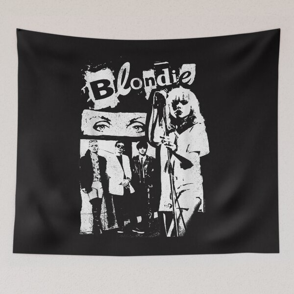 Item preview, Punk Zine Collage Vintage Band designed and sold by JesseGonzalez6.
