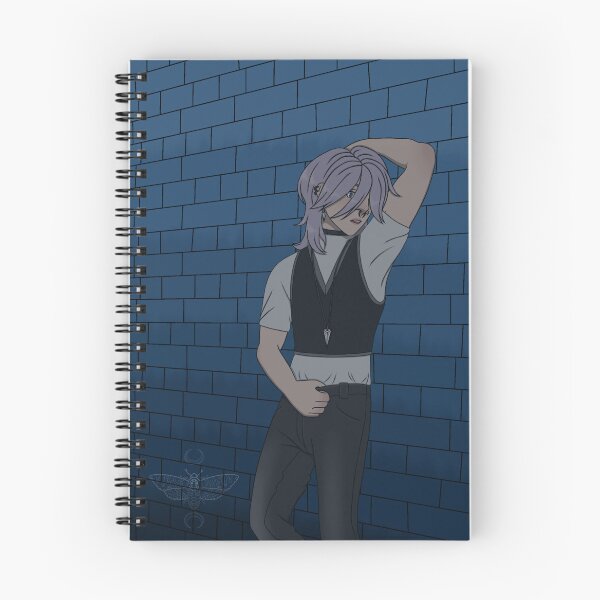 Artikelvorschau, Soft Boy Mystery Version 5 entworfen und verkauft von elfiedoodles.