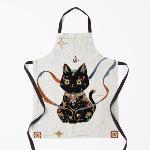 Item preview, Dunhuang Money Cat designed and sold by Echo2Moss.