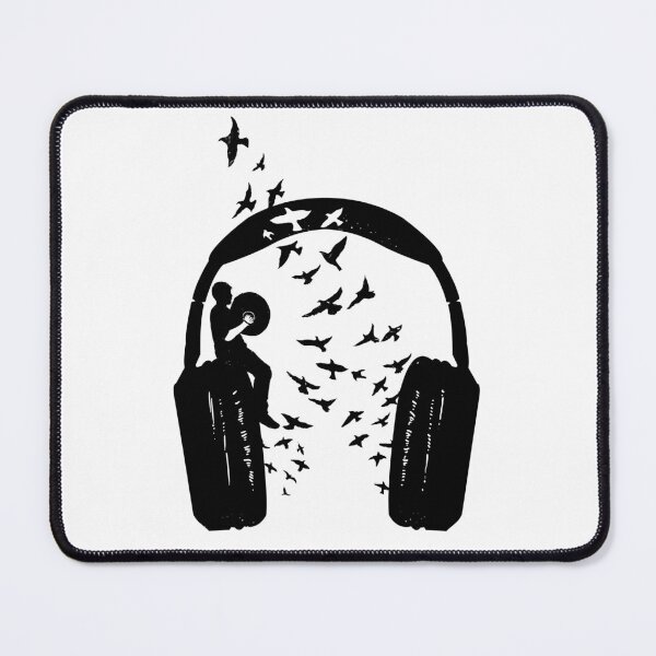 Item preview, Headphone Cymbals designed and sold by barmalisiRTB.