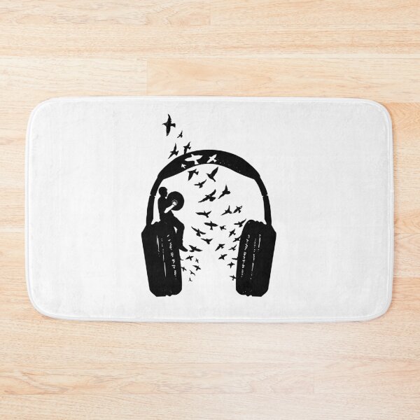 Item preview, Headphone Cymbals designed and sold by barmalisiRTB.