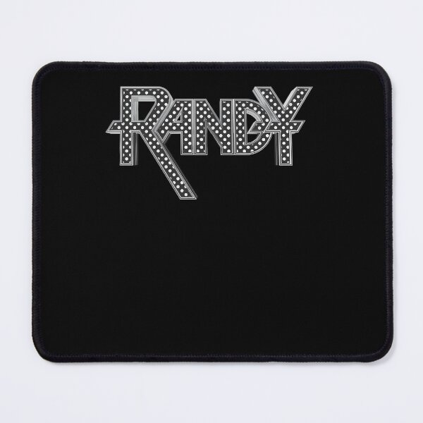 Item preview, Ra.ndy Forev.er  designed and sold by MarphisaMarcil.