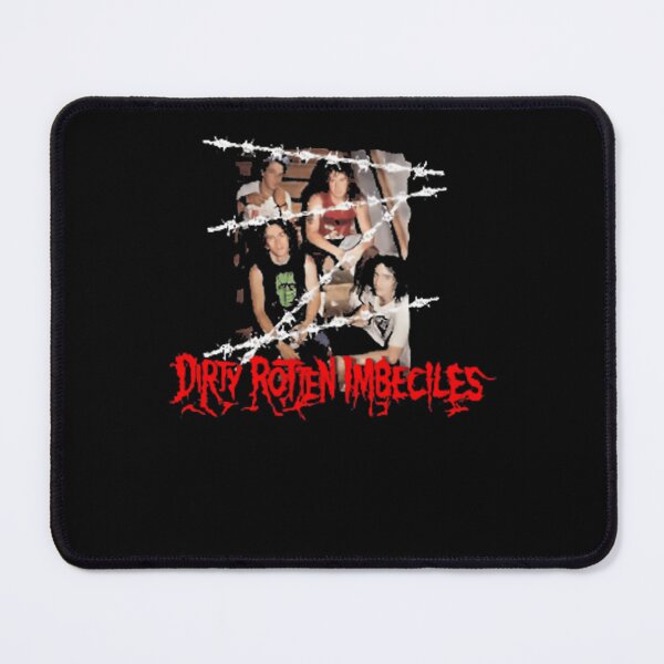 Item preview, DIRTY ROTTEN IMBECILES  designed and sold by AuroraFranklin1.