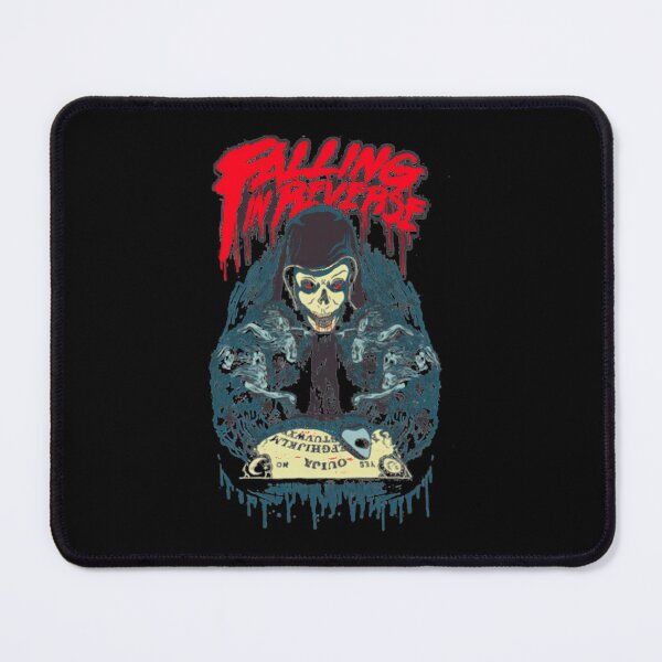 Item preview, Falling In Reverse play musics falling in reverse drugs designed and sold by AuroraFranklin1.