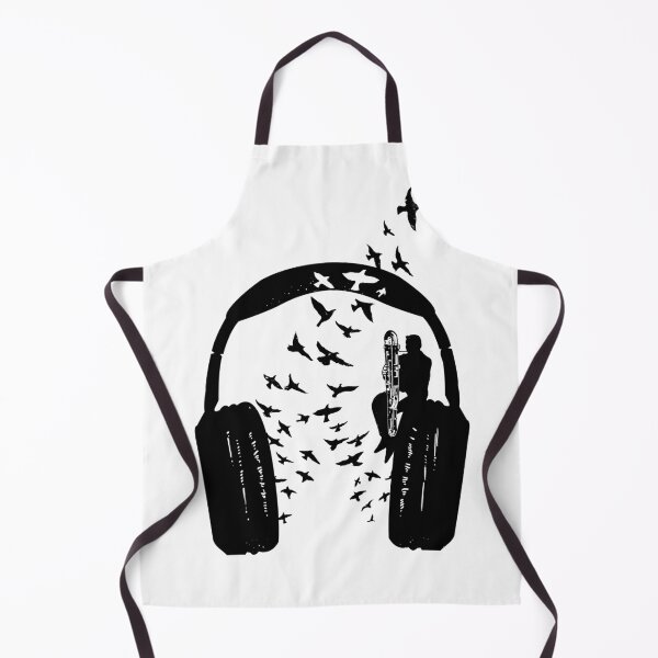 Item preview, Headphone Contrabassoon designed and sold by barmalisiRTB.