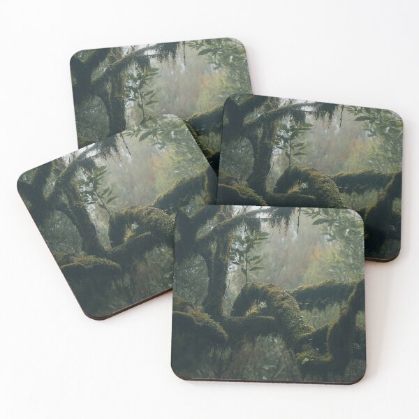 Item preview, Forest Université Laval cMist Dawn designed and sold by Dalila B  Lugo.