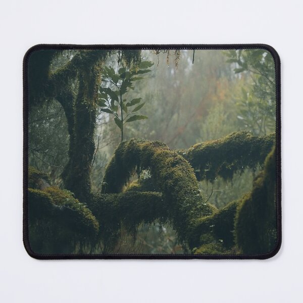 Item preview, Forest Université Laval cMist Dawn designed and sold by Dalila B Lugo.