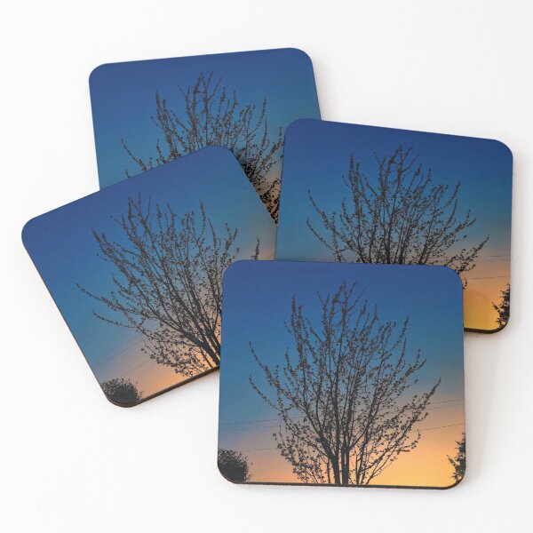 Item preview, Sunset Université Laval Beach Silhouette designed and sold by Dalila B  Lugo.