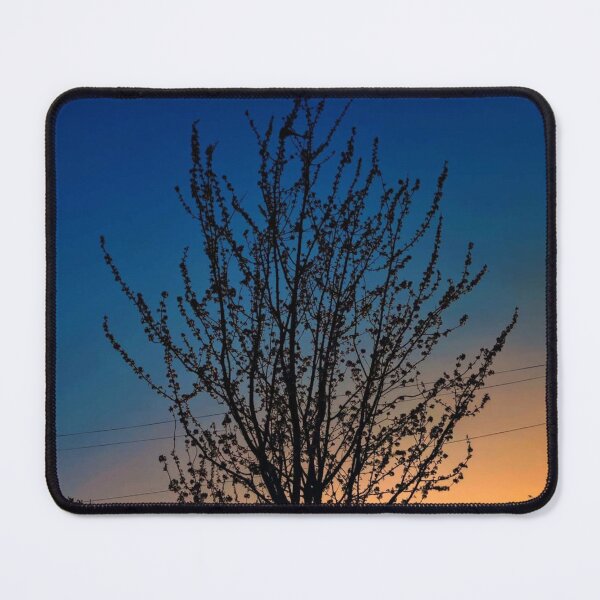 Item preview, Sunset Université Laval Beach Silhouette designed and sold by Dalila B  Lugo.