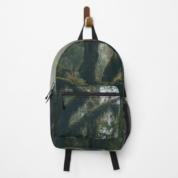 Item preview, Forest Université Laval cMist Dawn designed and sold by Dalila B  Lugo.