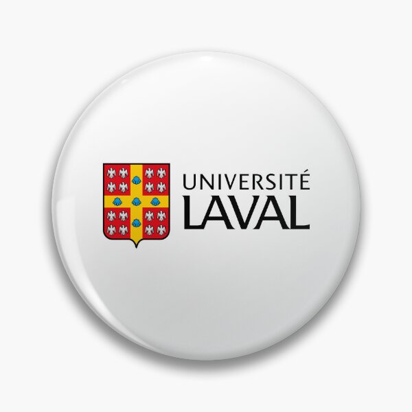 Item preview, Sunset Université Laval Beach Silhouette designed and sold by Dalila B  Lugo.