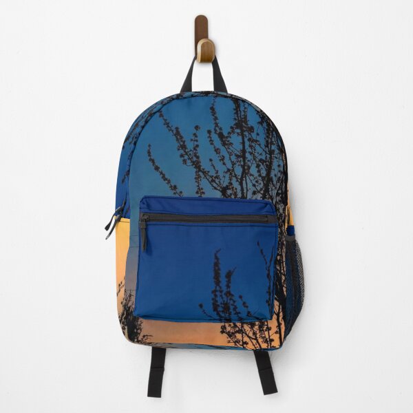 Item preview, Sunset Université Laval Beach Silhouette designed and sold by Dalila B Lugo.