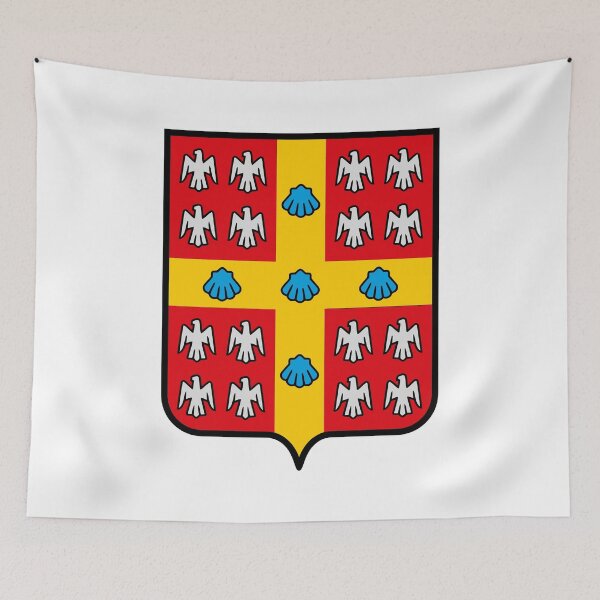 Item preview, Forest Université Laval cMist Dawn designed and sold by Dalila B  Lugo.
