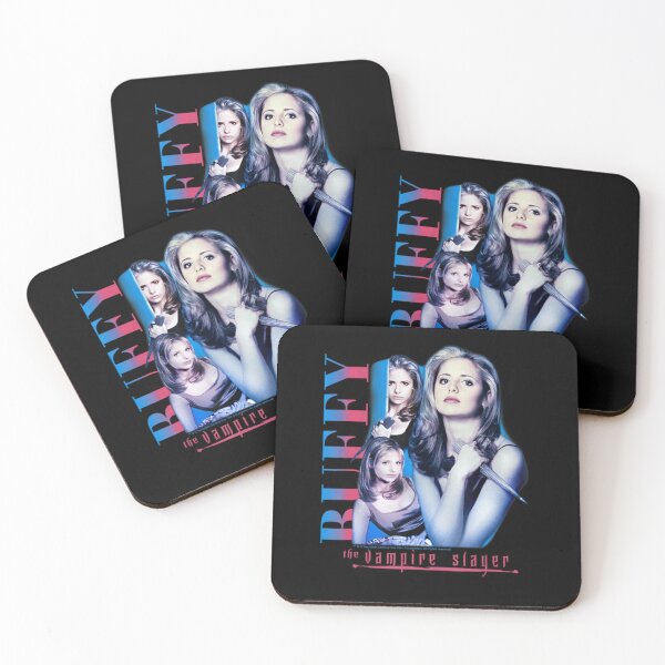 Item preview,  Buffy - The Vampire Slayer designed and sold by AurelieGerhold.