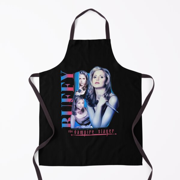 Item preview,  Buffy - The Vampire Slayer designed and sold by AurelieGerhold.