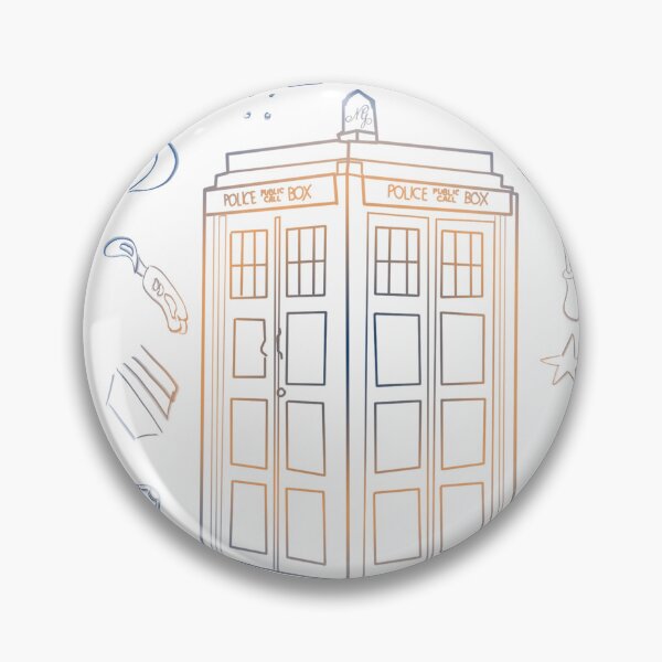 Item preview, Doctor what? designed and sold by NaitoGraphisme.