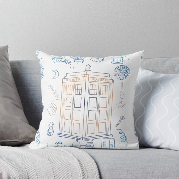 Item preview, Doctor what? designed and sold by Naito Art.