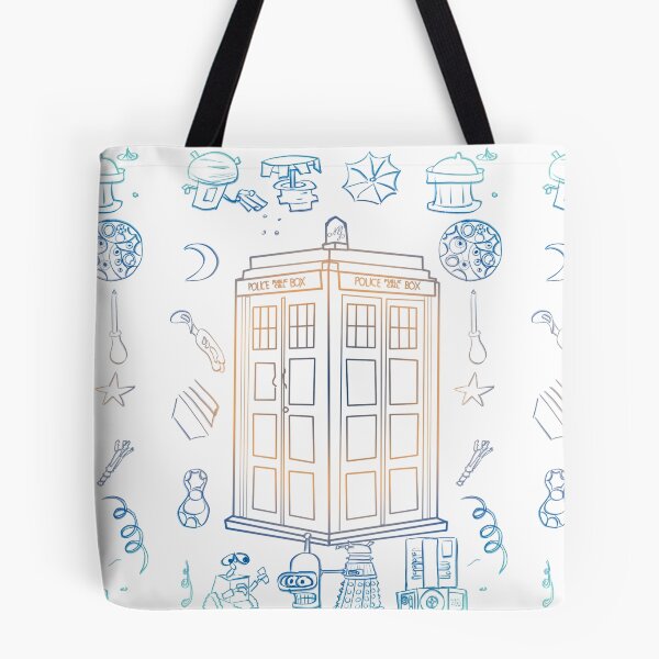 Item preview, Doctor what? designed and sold by Naito Art.