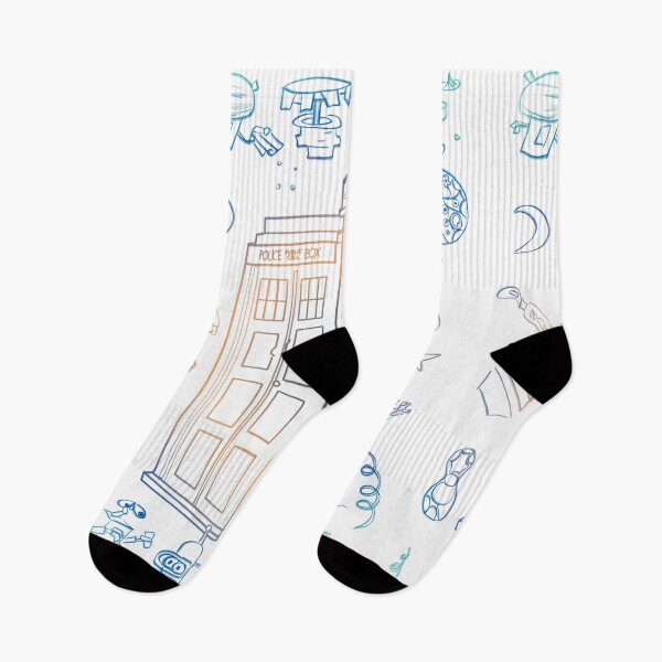 Item preview, Doctor what? designed and sold by NaitoGraphisme.
