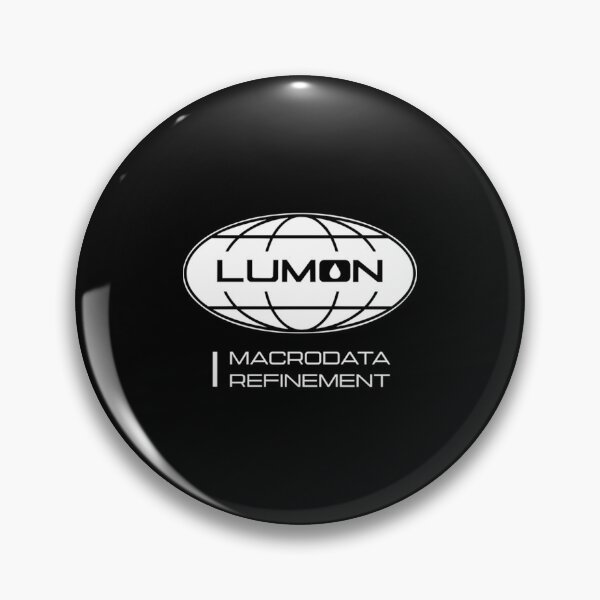 Item preview, Severance Lumon Logo MDR designed and sold by ChristaScham.