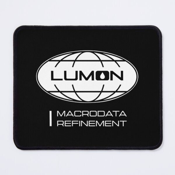 Item preview, Severance Lumon Logo MDR designed and sold by ChristaScham.