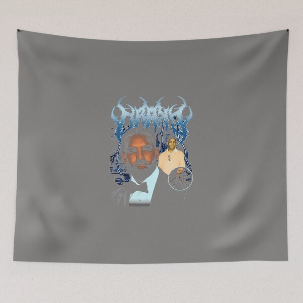Item preview, CERTIFIED-LOVER-BOY-ITS-ALL-A-BLUR-TOUR-2023-(1) designed and sold by ChiaraSchmidr.